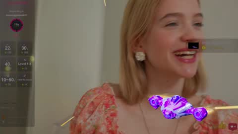  Ashly  online show from December 24, 3:26 pm