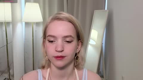  Ashly  online show from March 9, 8:51 am