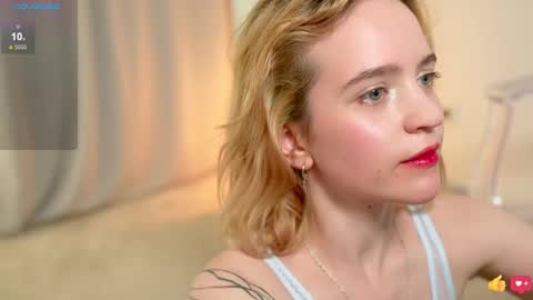  Ashly  online show from March 2, 6:40 pm