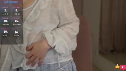  Ashly  online show from February 9, 3:56 pm