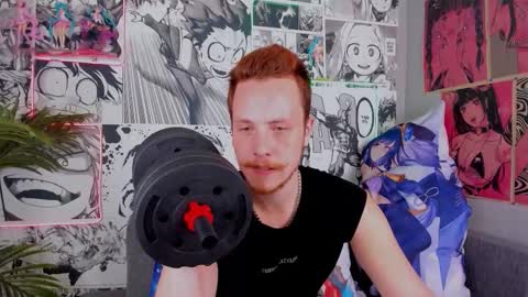 Leo online show from October 15, 3:46 pm