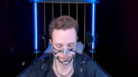 Leo online show from October 22, 9:49 pm