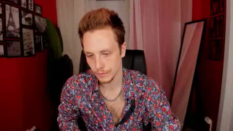 Leo online show from November 3, 4:08 pm