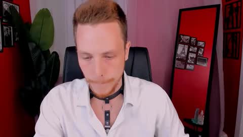 Leo online show from September 27, 9:01 pm