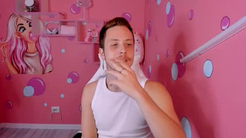 Leo online show from October 18, 5:06 pm