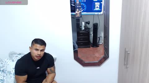 Leo online show from September 24, 12:28 am