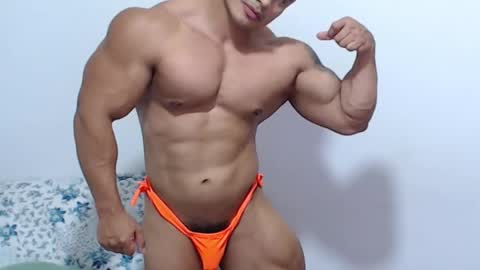 Leo online show from May 10, 3:35 am