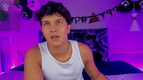 Leo online show from October 14, 4:59 am