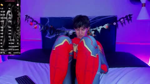 Leo online show from October 28, 4:57 am