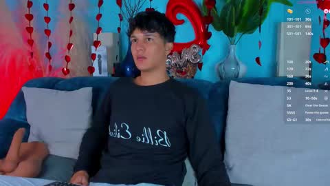 Leo online show from February 6, 4:16 am