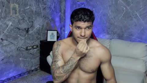 Leo independent model online show from September 27, 3:26 am