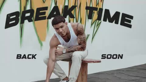 Leo independent model online show from February 10, 1:30 am