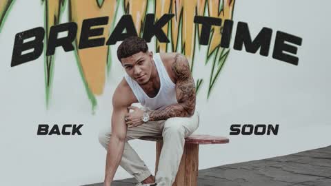 Leo independent model online show from January 6, 1:20 am