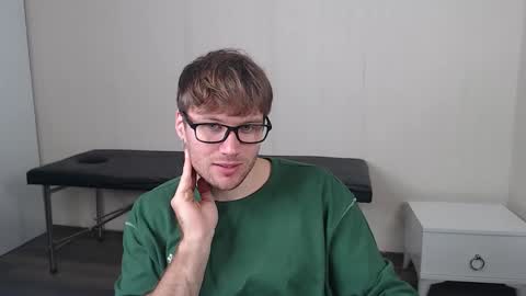 leoackerman online show from November 1, 4:06 pm