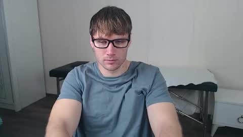 leoackerman online show from October 20, 12:43 pm