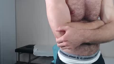 leoackerman online show from October 27, 2:17 pm