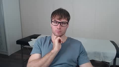 leoackerman online show from October 16, 3:00 pm