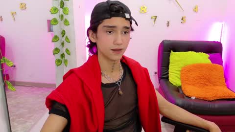 Leo online show from January 14, 2:11 pm