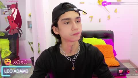 Leo online show from January 24, 12:31 pm