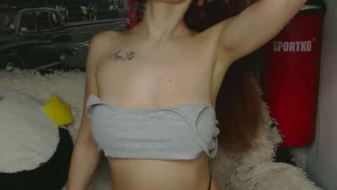 LeoandLuna online show from October 31, 5:41 am