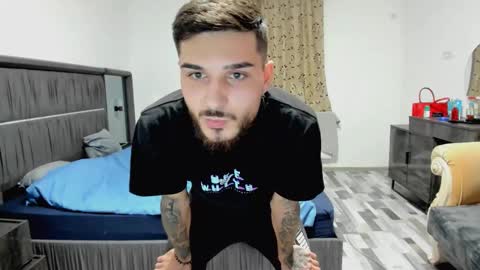 Leo online show from November 5, 11:51 pm