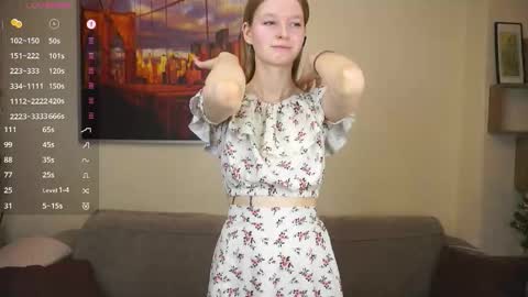 Hello Im Roxy Im just starting my journey here so lets get acquainted online show from February 25, 7:17 pm