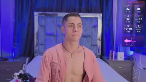 leomonnroe online show from March 4, 7:44 pm