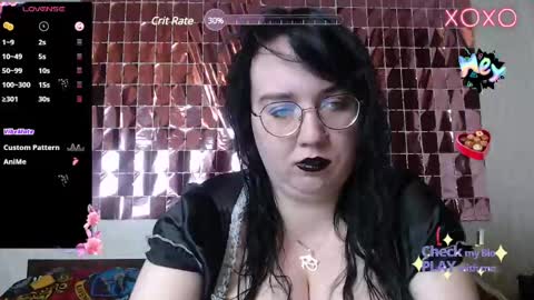 Leona Harrison online show from March 10, 8:23 pm