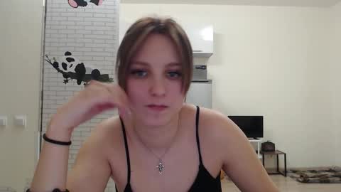 Leonaalove online show from March 12, 4:22 pm