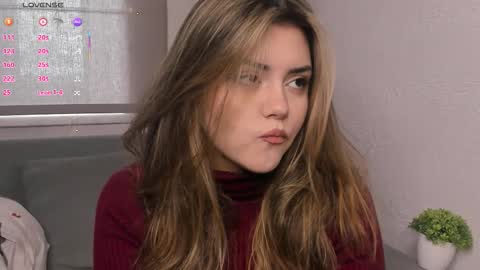 Mia online show from January 17, 8:46 am