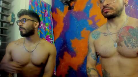 Len online show from December 17, 1:34 am