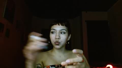 leonela  online show from September 27, 12:30 am