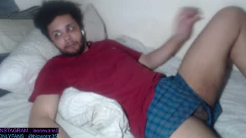 LSE online show from February 12, 11:08 pm