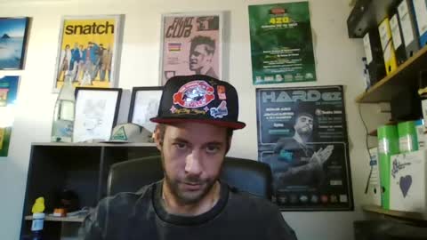 leonidascum online show from July 1, 10:13 am