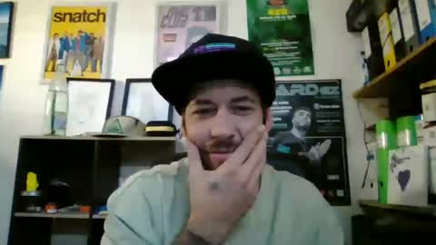 leonidascum online show from June 13, 10:36 am