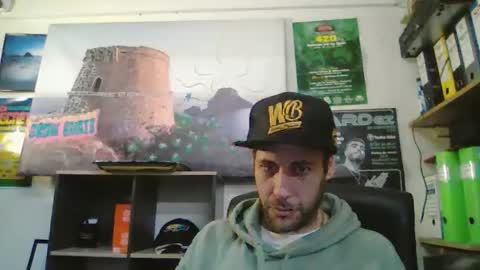 leonidascum online show from January 15, 11:08 am