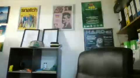 leonidascum online show from July 9, 11:47 am