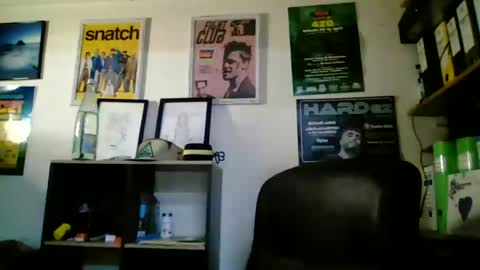 leonidascum online show from June 23, 10:11 am