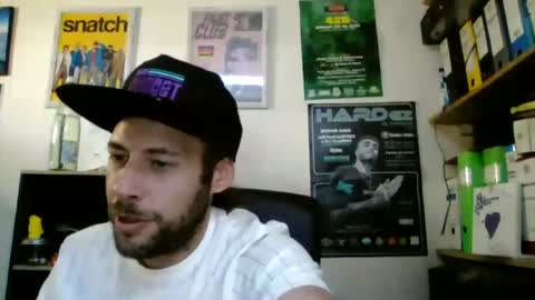 leonidascum online show from June 15, 3:04 pm