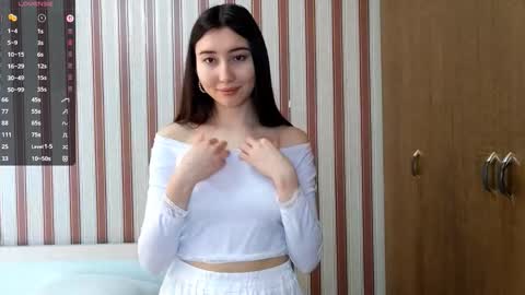 Alice online show from February 21, 9:01 am