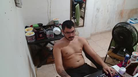 leonino231 online show from January 6, 6:01 pm