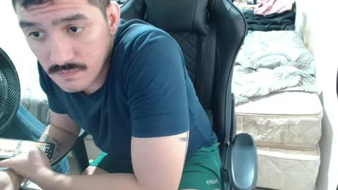 leonino231 online show from May 21, 2:07 am