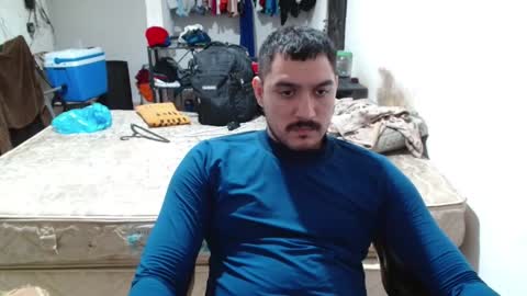 leonino231 online show from February 23, 11:29 pm