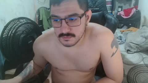 leonino231 online show from May 18, 11:33 pm