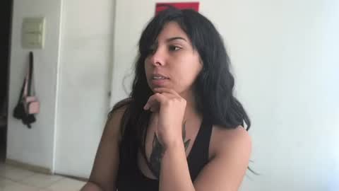 leonorfox online show from June 23, 4:35 pm