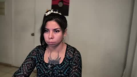 leonorfox online show from June 22, 3:25 am