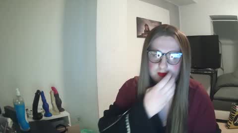 leonpitz7 online show from February 20, 5:04 pm