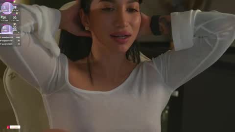 Leora online show from October 15, 5:03 pm