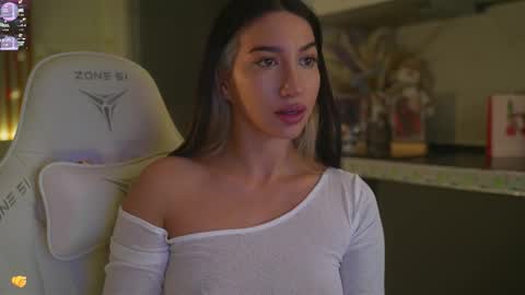 Leora online show from January 11, 5:08 pm