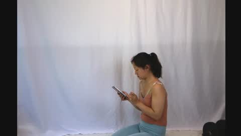 LePetitFeet1 online show from June 24, 8:43 am